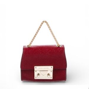 Henri Bendel Mini Bag/Bag Charm-NWOT